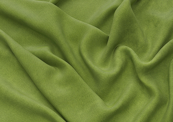 Nova, Lime - Roman Blind - Image 4